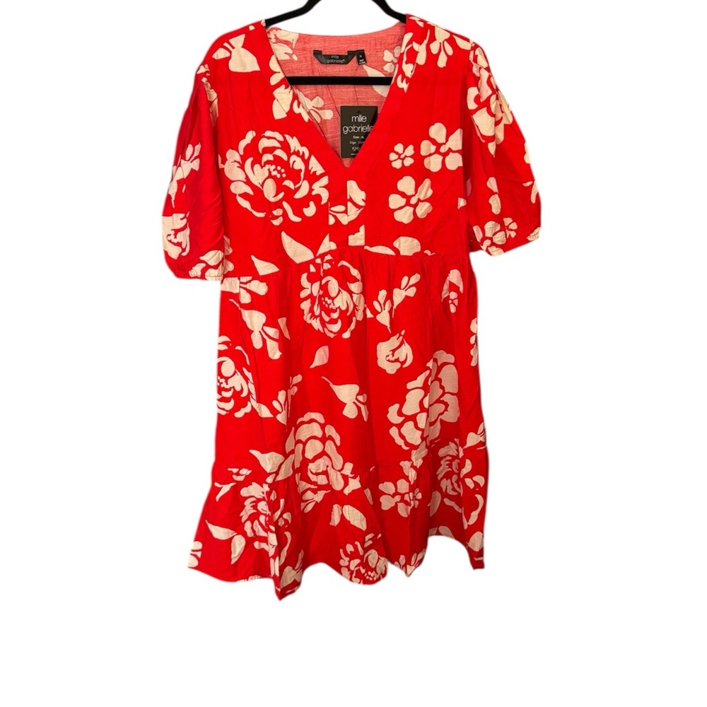 Mlle Gabrielle  Dress